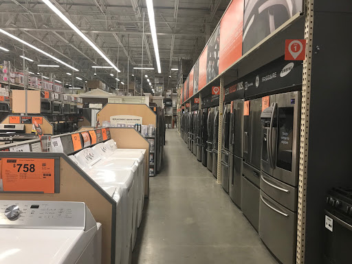 Home Improvement Store «The Home Depot», reviews and photos, 1595 East Frontage Rd, Park City, UT 84098, USA