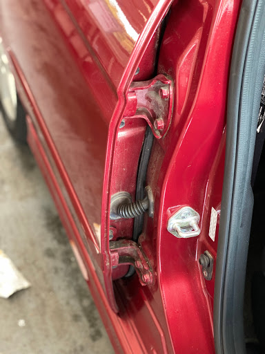 Car Wash «Squeaky Clean Car Wash and Lube Center», reviews and photos, 2381 Foxon Rd, North Branford, CT 06471, USA