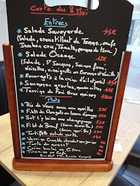 Les plus récentes photos du Restaurant français Restaurant le 8 Mai à Cluses - n°5