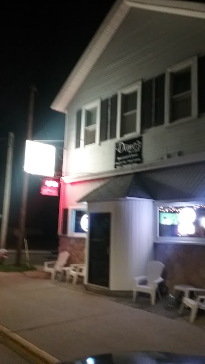 Dimo's Bar and Grill