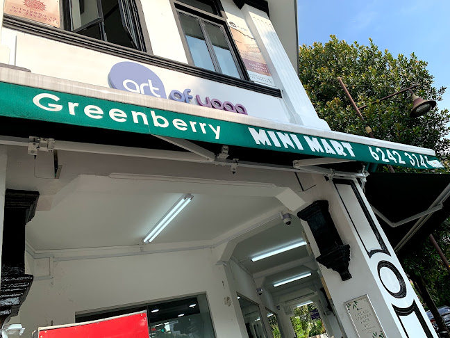 121 Upper E Coast Rd, Singapore 455245