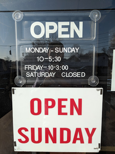 Jeweler «Father & Sons 110 Jewelry Center», reviews and photos, 829 Walt Whitman Rd, Melville, NY 11747, USA