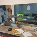 Photo n°10 de l'avis de Sascha.e fait le 29/04/2022 à 22:38 sur le  Sandwich Facotry à Karlsdorf-Neuthard