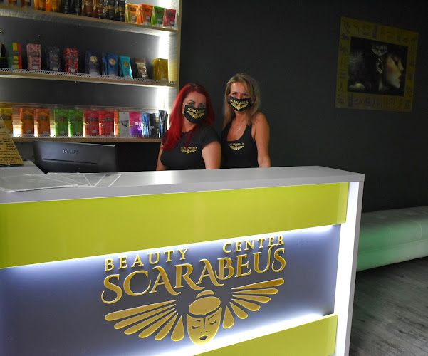 Opinii despre Scarabeus Beauty Center în <nil> - Salon de înfrumusețare