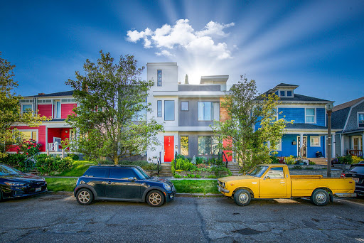 Real Estate Agency «Marguerite Giguere - The Skydiving Real Estate Agent», reviews and photos, 4701 S 19th St, Tacoma, WA 98405, USA