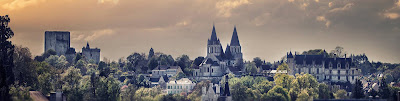 Paola LAMOUR-Agent immobilier SAFTI-LOCHES et ses alentours à Loches