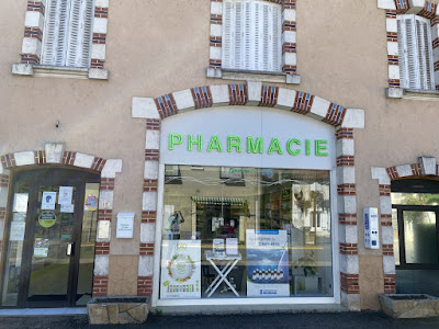 Pharmacie D'Exideuil à Exideuil-sur-Vienne