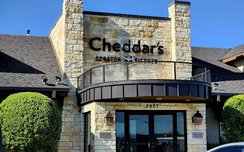 Cheddar's Scratch Kitchen image