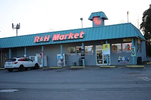 R & H Market image