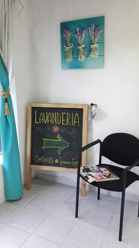 Opiniones de Lavanderia Del Barrio en Ciudad del Plata - Lavandería