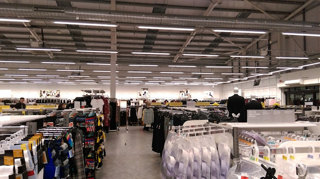 Reviews of M&S Outlet in Newcastle upon Tyne - Appliance store