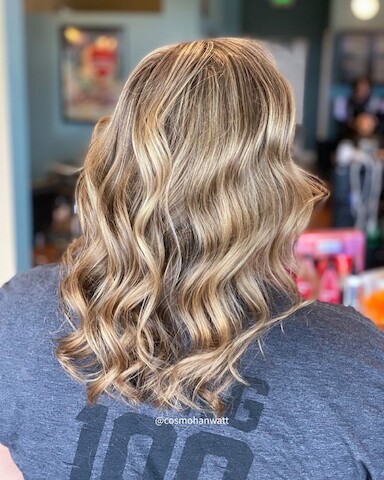 Hair Salon «Generations Hair Salon, L.L.C.», reviews and photos, 428 Perry St, La Porte, IN 46350, USA