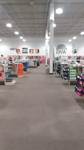 DSW Designer Shoe Warehouse