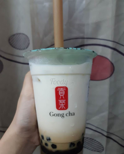 Top 14 các cửa hàng gongcha Huyện Phú Ninh Quảng Nam 2022