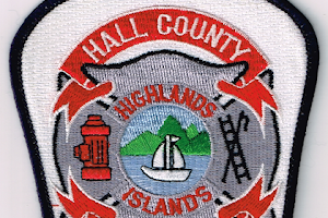 Hall County Fire Department