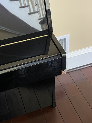 Moving and Storage Service «Quality Transfer and Storage Co., Inc.», reviews and photos, 22390 Three Notch Rd, Lexington Park, MD 20653, USA