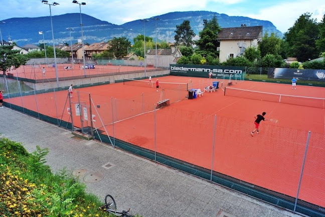 Tennis Club Trois-Chêne