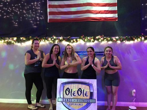 Ol Ol Dance Fitness Academy image