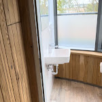 Photo n°1 de l'avis de Manuel.o fait le 29/04/2024 à 18:32 sur le  Appartements Zum Leuchtturm Hafen Rankwitz à Rankwitz