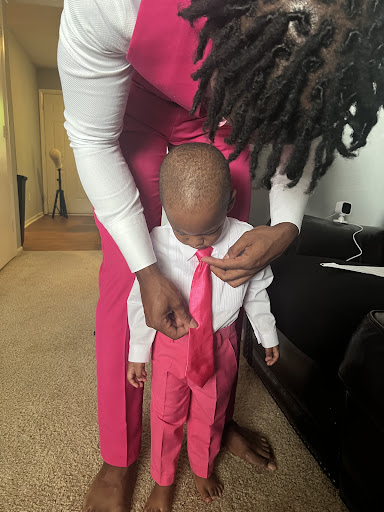 Dry Cleaner «American Dry Cleaners», reviews and photos, 1806 N Graham St, Charlotte, NC 28206, USA