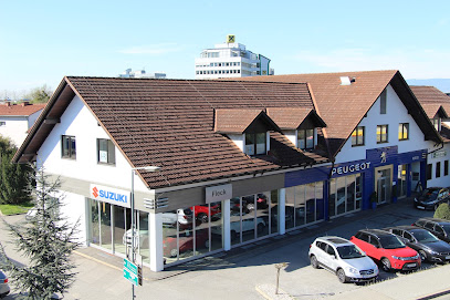 Autohaus Fleck GmbH