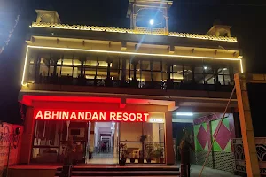 Abhinandan Resort image