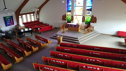 해외한인장로회 하늘향한교회 (Cultivators Church)