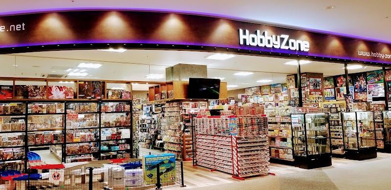 Hobby Zone ホビーゾーン岡崎店