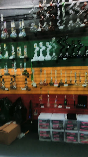 Vaporizer Store «HIGH Maintenance Smoke Shop», reviews and photos, 411 S Mill Ave #101, Tempe, AZ 85281, USA