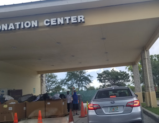 Thrift Store «Goodwill Royal Palm Beach Store & Donation Center», reviews and photos