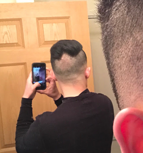 Hair Salon «Great Clips», reviews and photos, 2919 Mall Dr Suite D, Eau Claire, WI 54701, USA