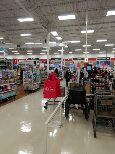 Craft Store «Michaels», reviews and photos, 579 Troy Schenectady Rd, Latham, NY 12110, USA