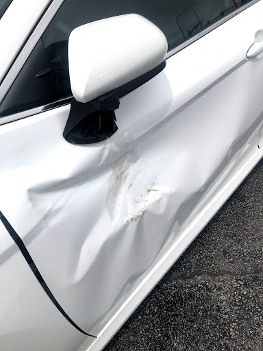 Auto Body Shop «Alpine Body Shop», reviews and photos, 142 Patterson St, Ogden, UT 84401, USA