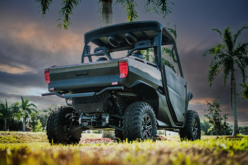 Motorcycle Dealer «FLORIDA MOTORSPORTS», reviews and photos, 6329 Naples Blvd, Naples, FL 34109, USA