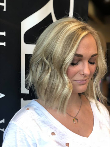 Beauty Salon «Design One Salon & Spa», reviews and photos, 220 Heaths Way Rd, Midlothian, VA 23114, USA