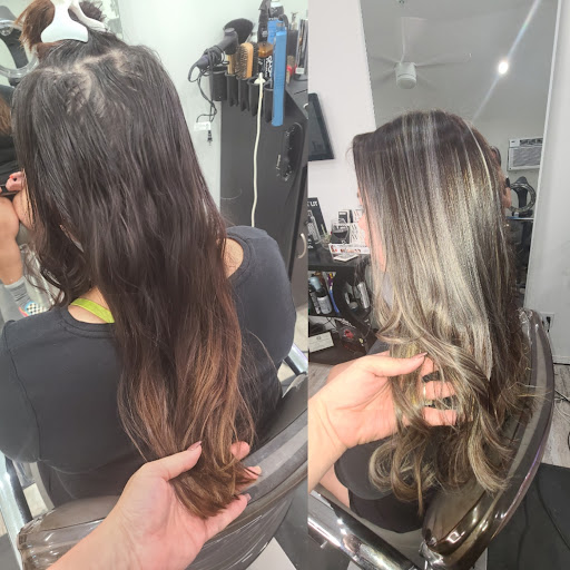 Beauty Salon «Visible Elegance Hair Salon», reviews and photos, 115 McCauley Ave, San Antonio, TX 78221, USA