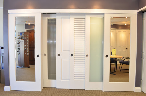 Interior Door & Closet Company