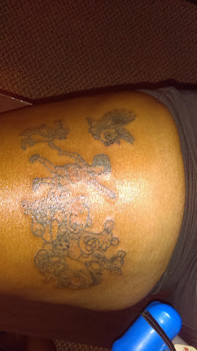 Tattoo Shop «Steel City Tattoos», reviews and photos, 314 E Broad St, Bethlehem, PA 18018, USA