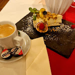 Photo n°1 de l'avis de Štefan.� fait le 22/01/2023 à 16:42 sur le  Restaurant Gemse à Oberstaufen