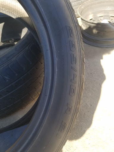 Tire Shop «129 Tire Shop», reviews and photos, 2158 Athens Hwy, Gainesville, GA 30507, USA