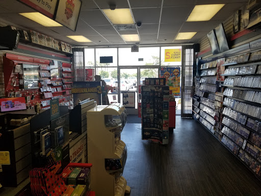 Video Game Store «GameStop», reviews and photos, 3351 W Century Blvd Ste 102, Inglewood, CA 90303, USA