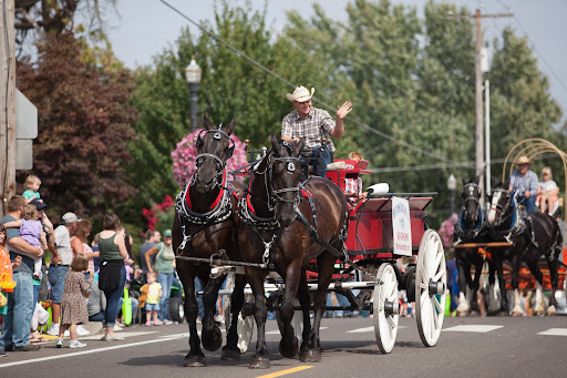 Visitor Center «Travel Salem», reviews and photos, 181 High St NE, Salem, OR 97301, USA