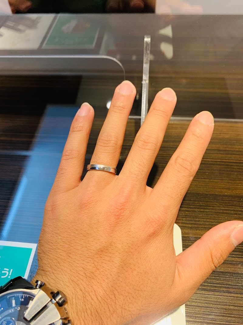 ジュエリーかまた 函館店 結婚指輪 婚約指輪 ブランド腕時計 北海道函館市昭和 宝石店 宝石 グルコミ
