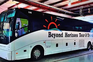 Beyond Horizons Tour & Travel image