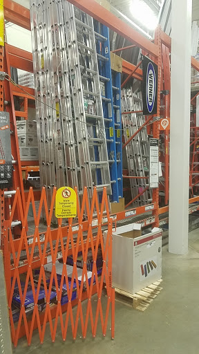 Home Improvement Store «The Home Depot», reviews and photos, 305 Worth Ave, Stafford, VA 22554, USA