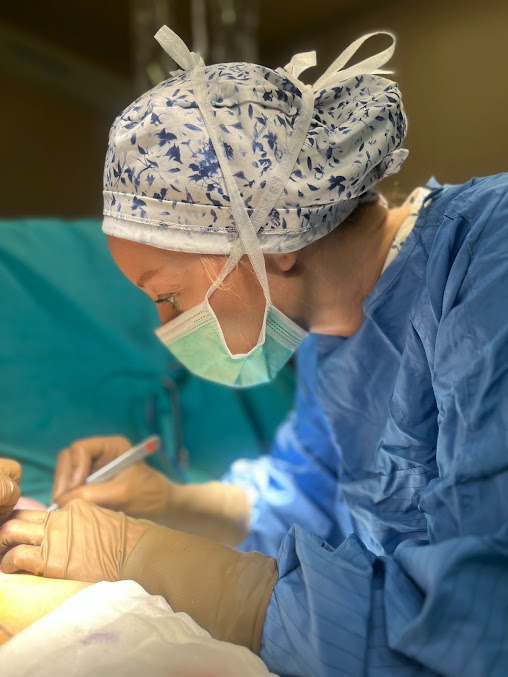 Op.Dr Ayla Gokce - Op.Dr Ayla Gokce
