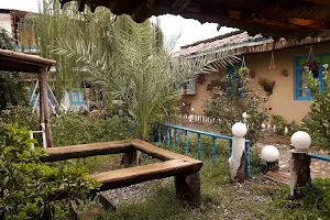 Sina Garden House image