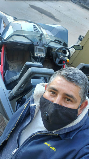 Auto Auction «Manheim Utah», reviews and photos, 1650 W 500 S, Woods Cross, UT 84087, USA