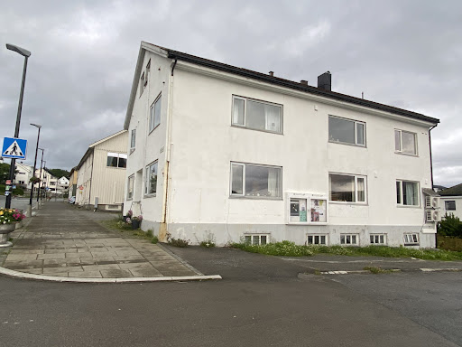 Overnatting Hemnesberget - Skogvoll Eiendom AS