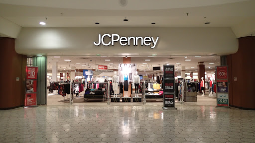 Department Store «JCPenney», reviews and photos, 1000 Hilltop Mall Rd, Richmond, CA 94806, USA
